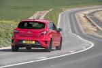Seat Ibiza Cupra 2016 года (UK)